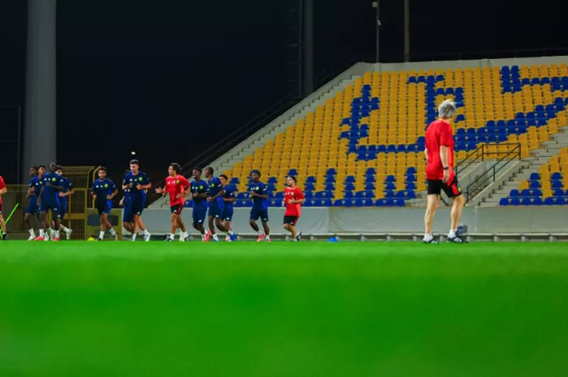 النصر السعودي